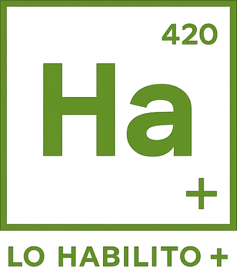 LO HABILITO +